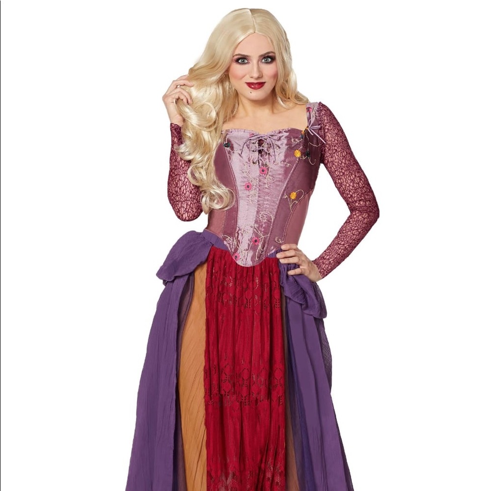 DISO! Not selling, trying to find this costume!!